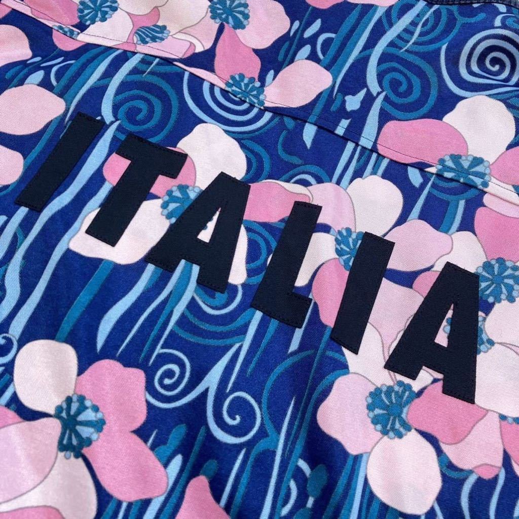 極美品】極希少XL!!幻の逸品!!ドルチェ&ガッバーナ DOLCE&GABBANA 花柄