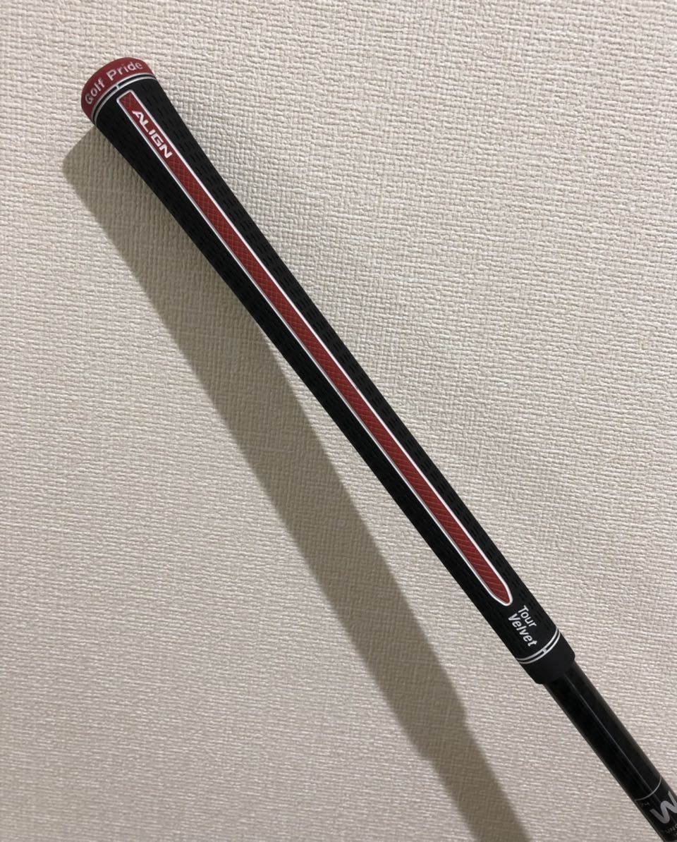 三菱レイヨン TENSEI CK PRO ORANGE 90HY S テンセイ オレンジ