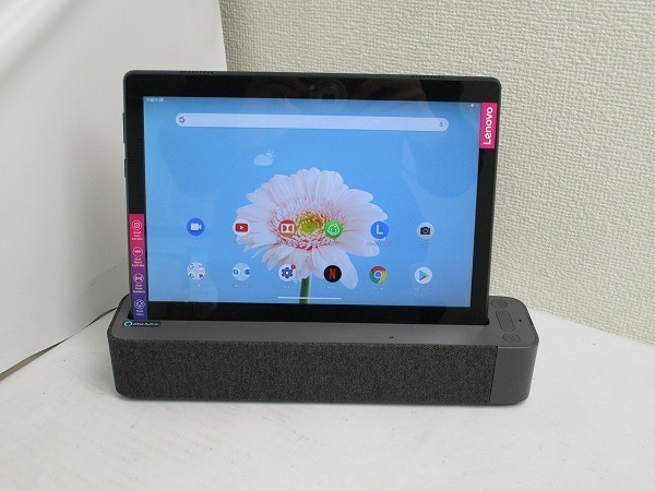 人気定番，豊富な Lenovo Smart TAB M10 Qualcomm Snapdragon 429 2GHz 2GB 16GB ブラック 10.1インチ 1280&times;800 Android 9(本体)｜売買されたオークション情報、yahooの商品情報をアーカイブ公開 - オークファン 本体