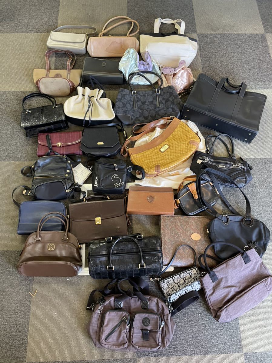 未使用】 Yves Saint Laurent イブサンローラン カシミヤ入り ウール