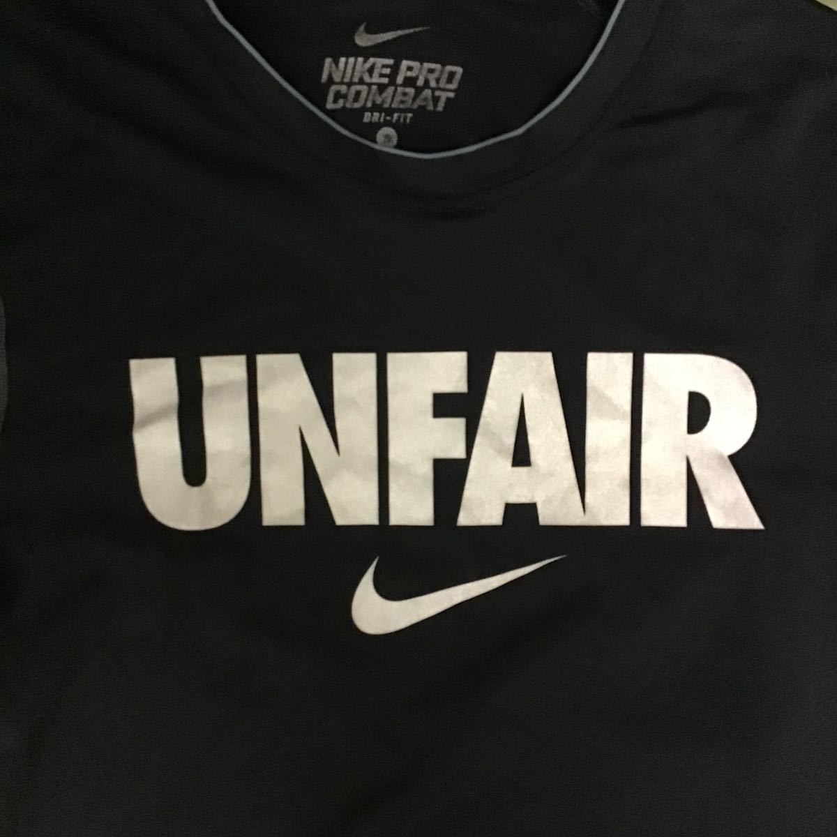 Nike Pro Combat ナイキ プロ コンバット半袖tシャツ メンズ サイズs 黒 コンプレッション Sサイズ以下 売買されたオークション情報 Yahooの商品情報をアーカイブ公開 オークファン Aucfan Com