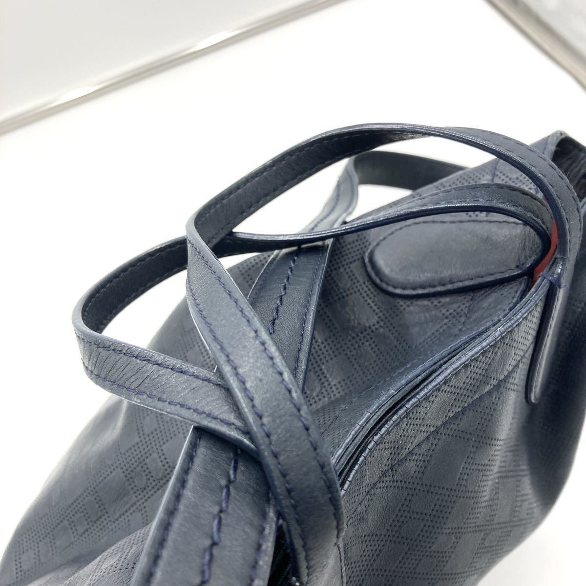 1円 BALLY バリー メンズ 2WAY トートバッグ ハンド ビジネス 