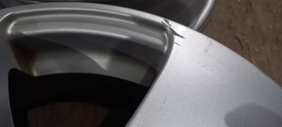 FEID BRIDGESTONE ホイール (フェイド) (ブリヂストン) ブリヂストン製 