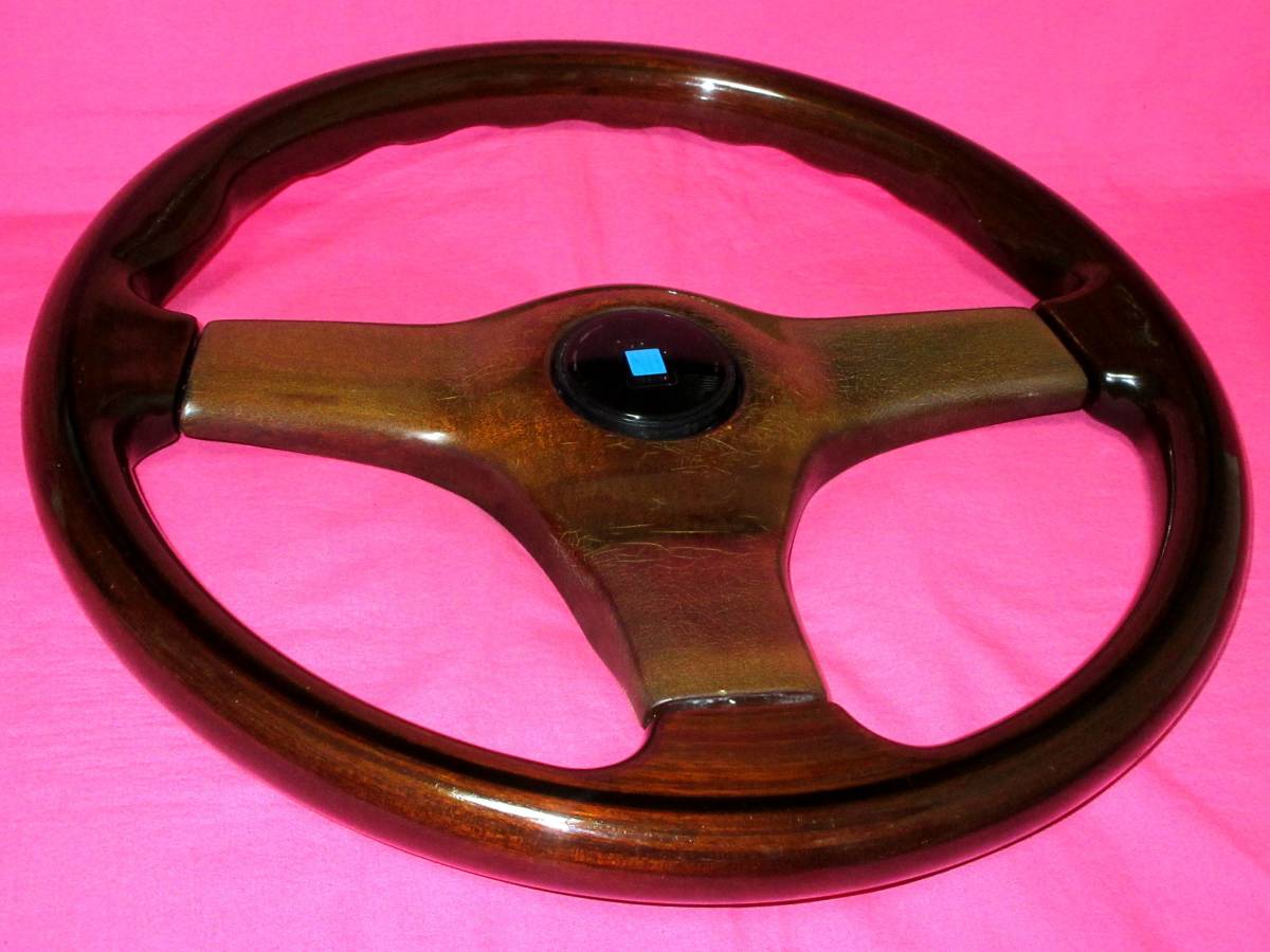 4303 正規品 NARDI GARA3 Type3 ナルディ ガラ3 タイプ3 36.5Φ 
