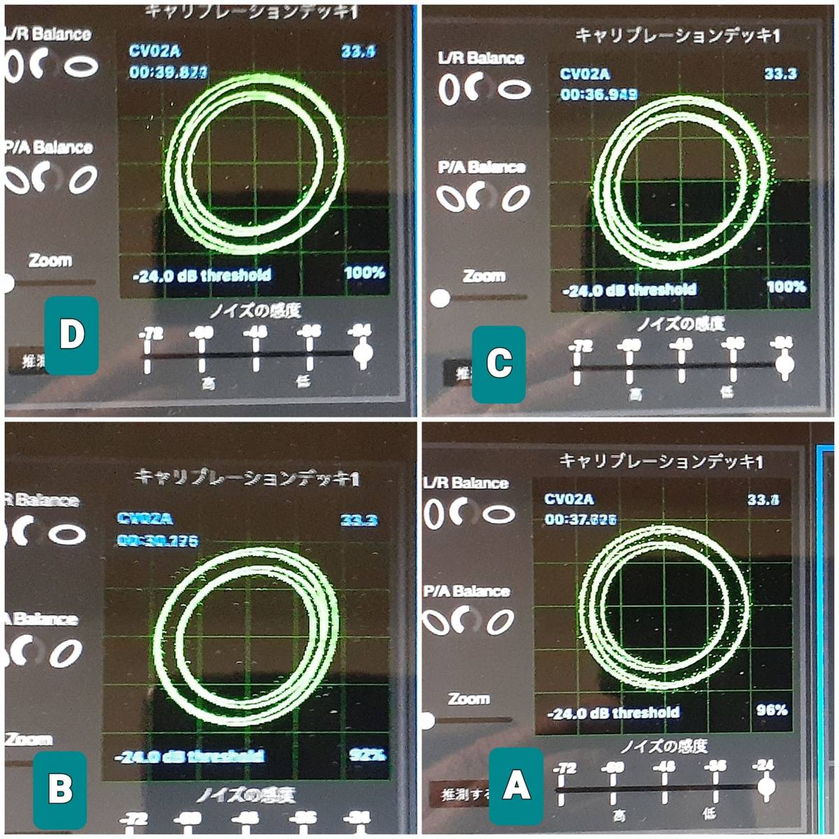 SHURE M44-7 カートリッジ PICKERINGシェル 交換針N44-7 正規品
