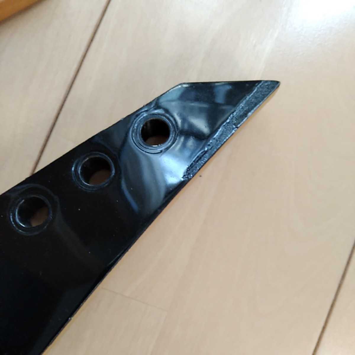 ジャンクパーツ ボディ ネック メーカー詳細不明 ジャンク ボディ