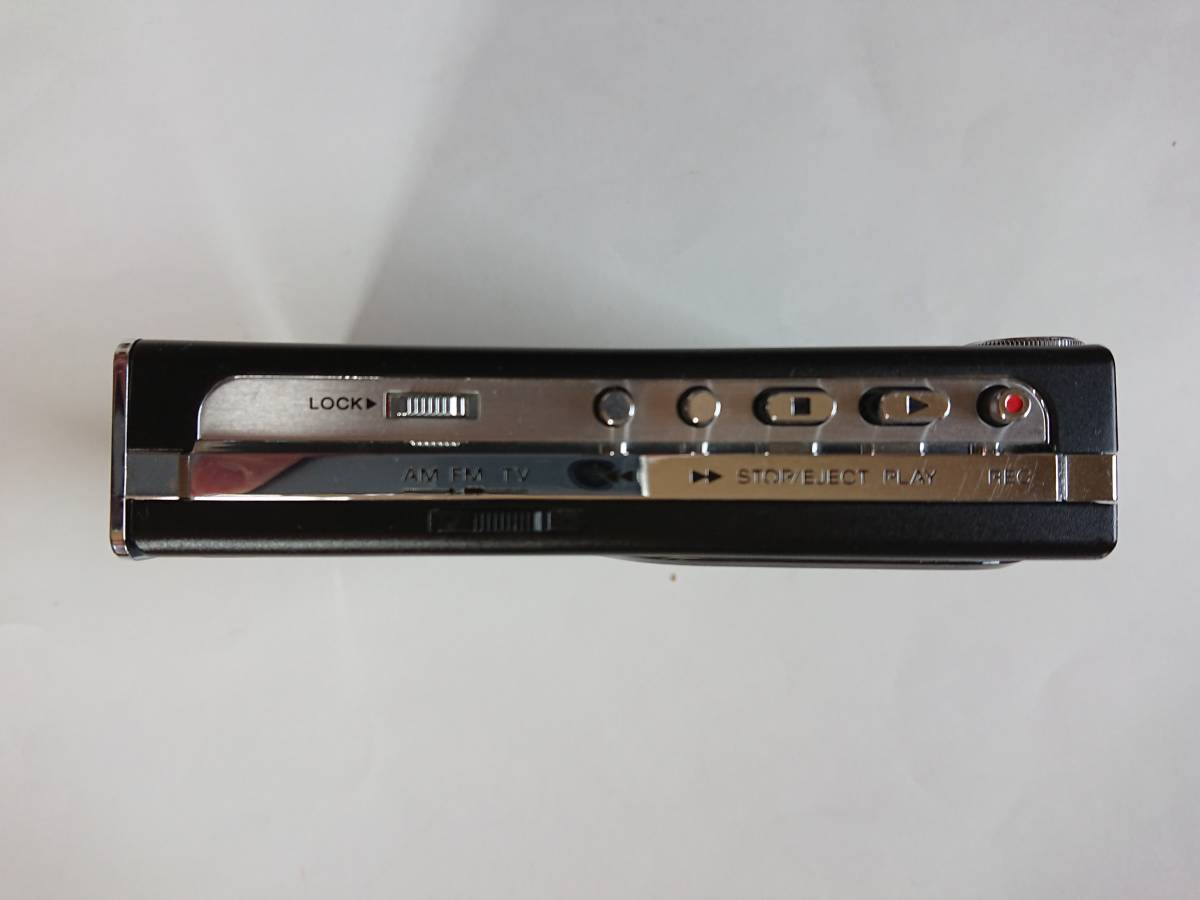 WM-F203 SONY ソニー カセットウォークマン WALKMAN ウォークマン