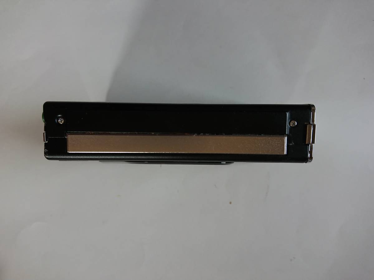 WM-F203 SONY ソニー カセットウォークマン WALKMAN ウォークマン