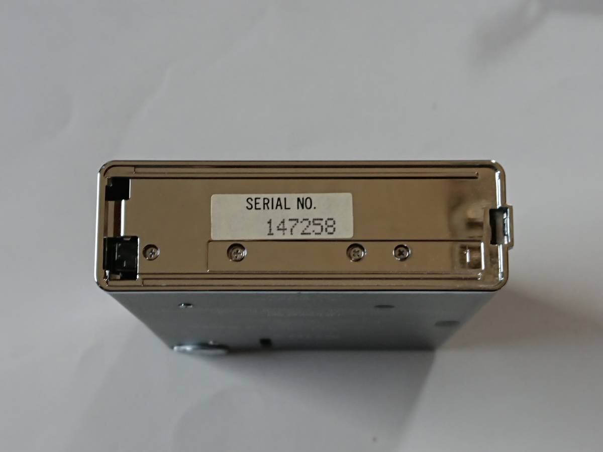 WM-F203 SONY ソニー カセットウォークマン WALKMAN ウォークマン