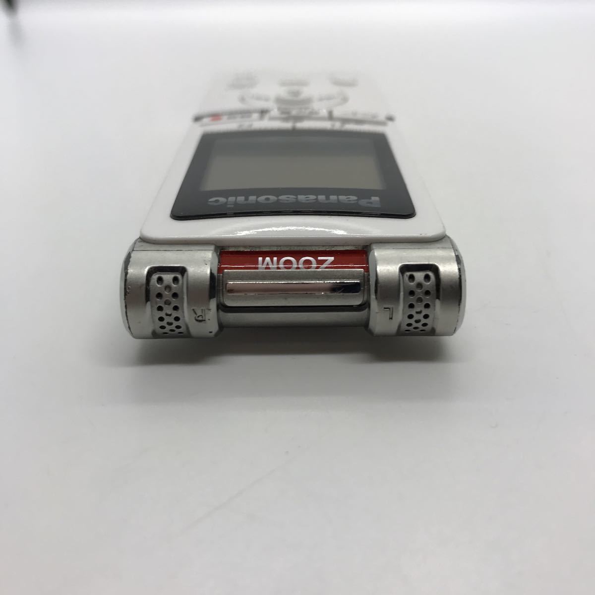 概ね美品 Panasonic RR-XS460 パナソニックICレコーダー ボイス