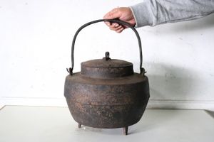 鉄鍋 大のYahoo!オークション(旧ヤフオク!)の相場・価格を見る｜Yahoo