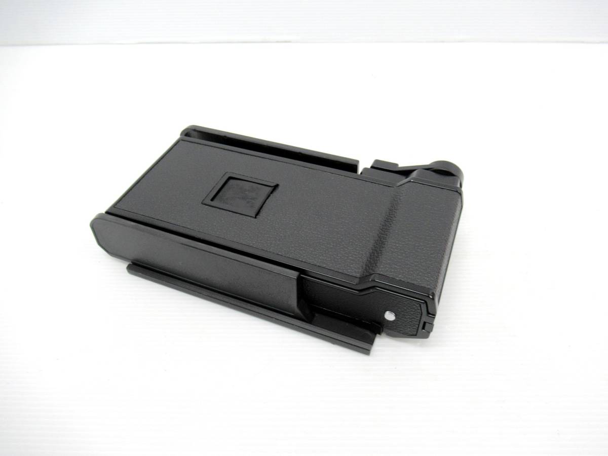 Roll Film roll Chrome , Wrapping 【TOYO/トヨ】寅③124//ROLL FLLM HOLDER 69/45//8033-04834
