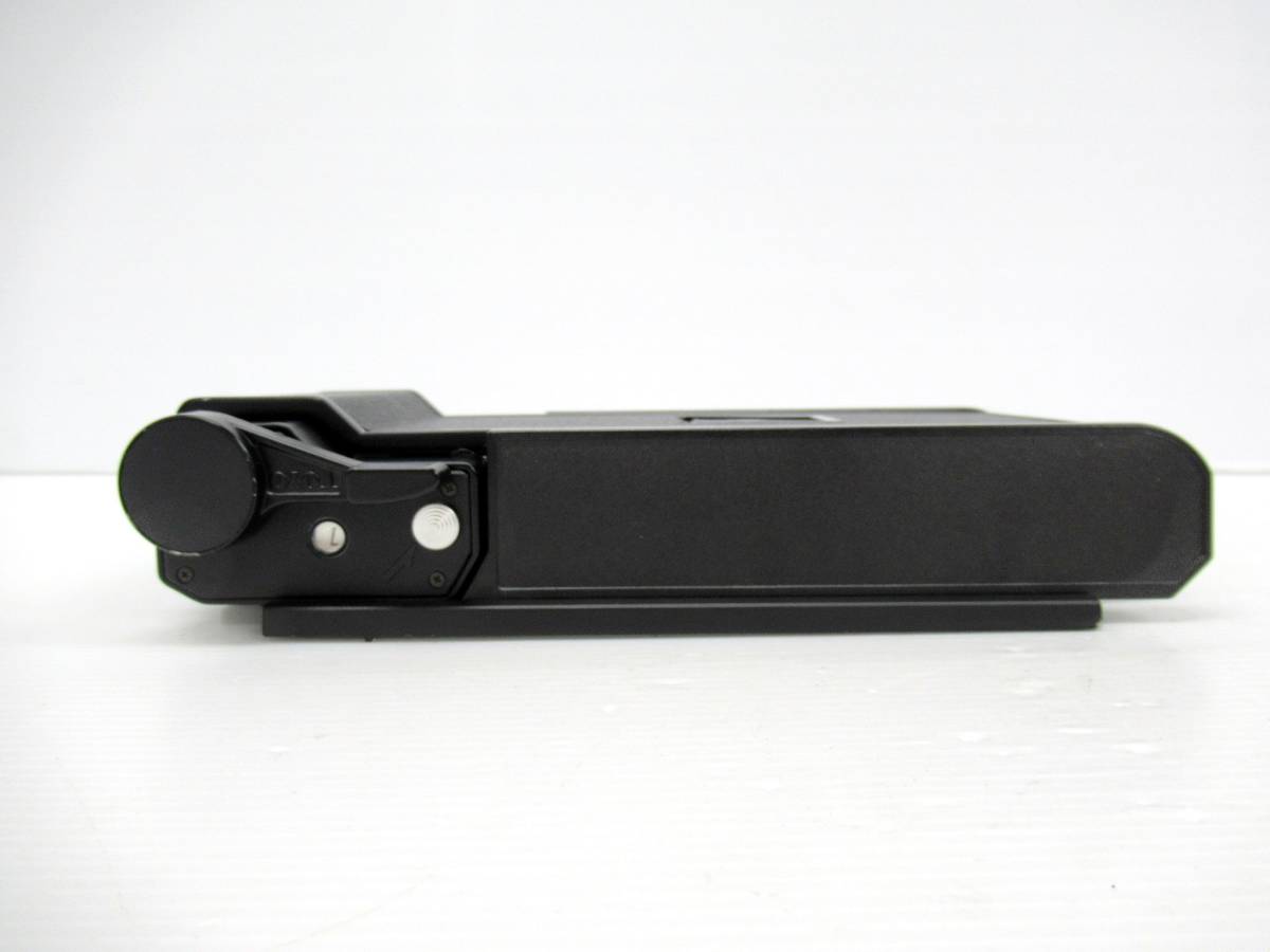 Roll Film roll Chrome , Wrapping 【TOYO/トヨ】寅③124//ROLL FLLM HOLDER 69/45//8033-04834