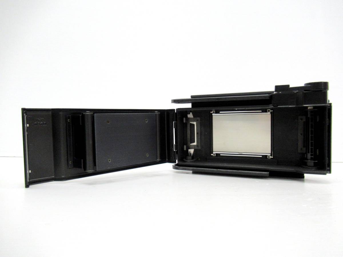 Roll Film roll Chrome , Wrapping 【TOYO/トヨ】寅③124//ROLL FLLM HOLDER 69/45//8033-04834