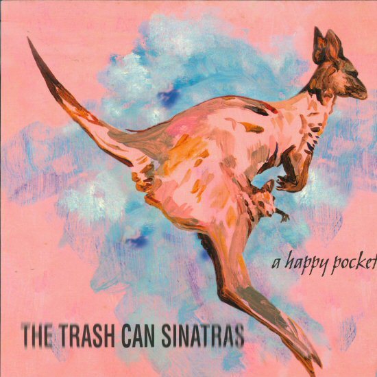 最新作，限定SALE LP トラッシュ キャン シナトラズ Trash Can Sinatras A Happy Pocket 英オリジナル 1996年 ネオアコ(T)｜売買されたオークション情報、yahooの商品情報をアーカイブ公開 - オークファン T