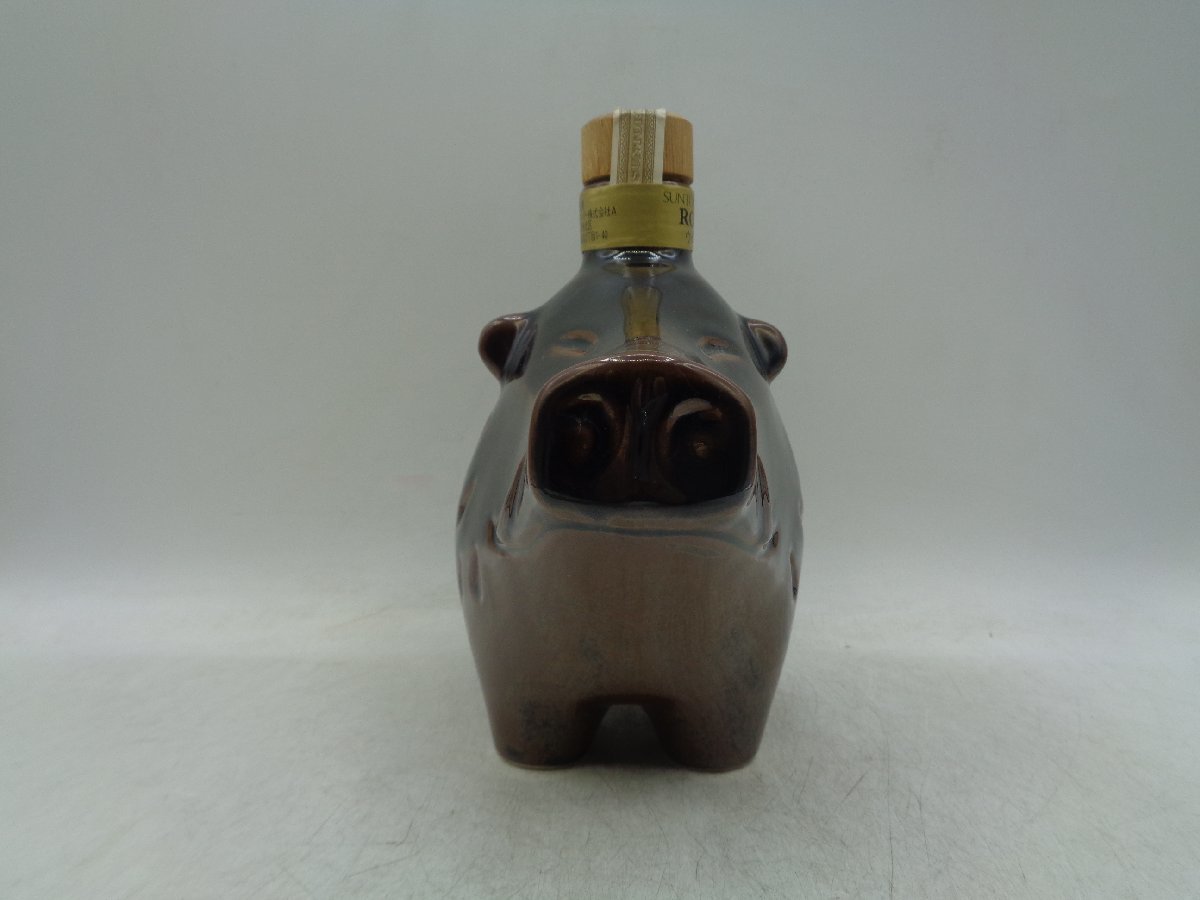 SUNTORY WHISKY ROYAL 12年 サントリー ウイスキー ローヤル 干支