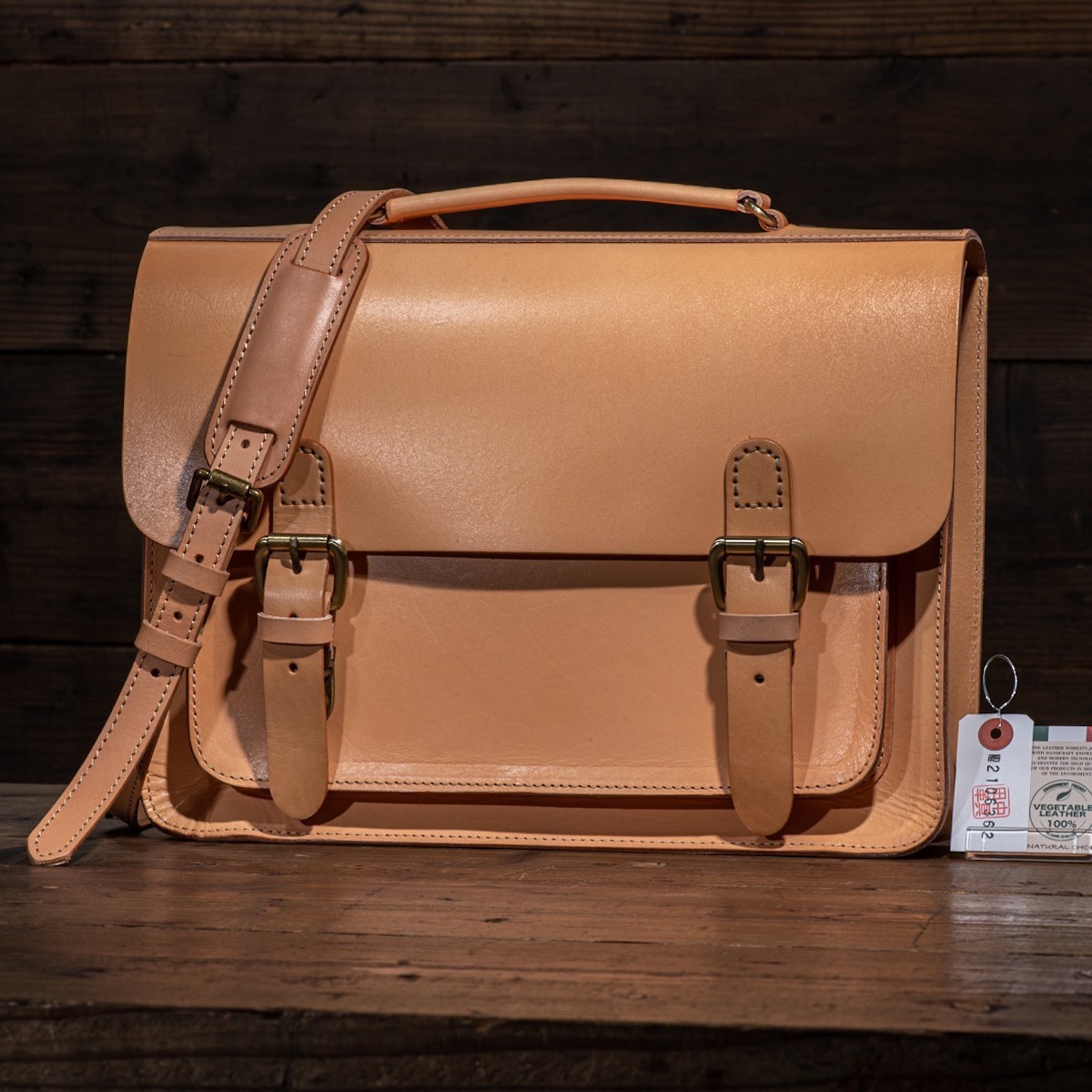 A4サイズ メンズ バッグ ショルダーバッグ 新品 未使用 送料無料  