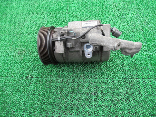  オデッセイ クーラーコンプレッサー エアコン 純正 RB1 H18年 K24A CVT 2WD 38810-RFE-003(その他)｜売買されたオークション情報、yahooの商品情報をアーカイブ公開 - オークファン ホンダ用