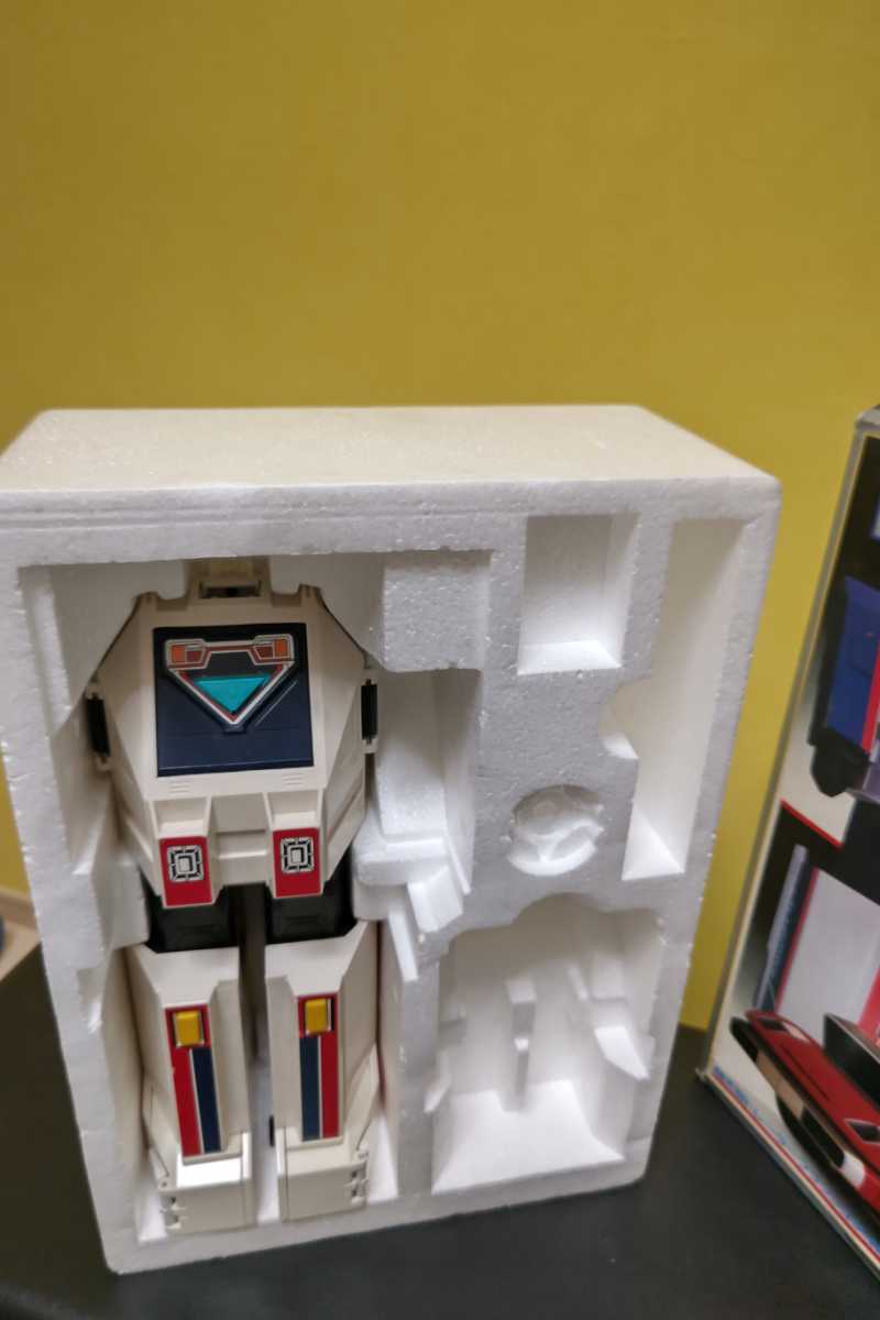 超新星フラッシュマン DXフラッシュタイタン　FLASH TITAN　当時物　バンダイ　BANDAI 超新星フラッシュマン DXフラッシュタイタン フラッシュタイタン 早い者勝ち！超新星フラッシュマン フィギュア 激