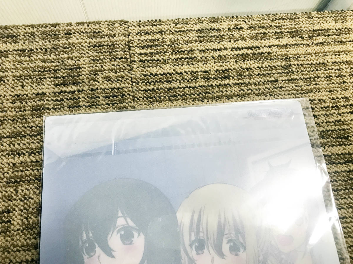 □☆新品未開封☆ストライク・ザ・ブラッド☆Blu-ray/DVD とらのあな