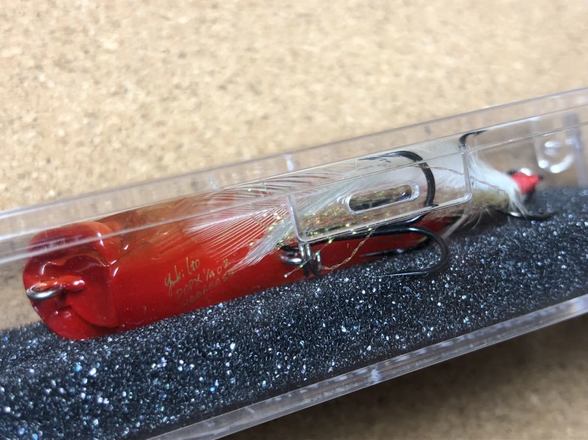 メガバス ポップマックス Megabass POP POPMAX | MAX Megabass