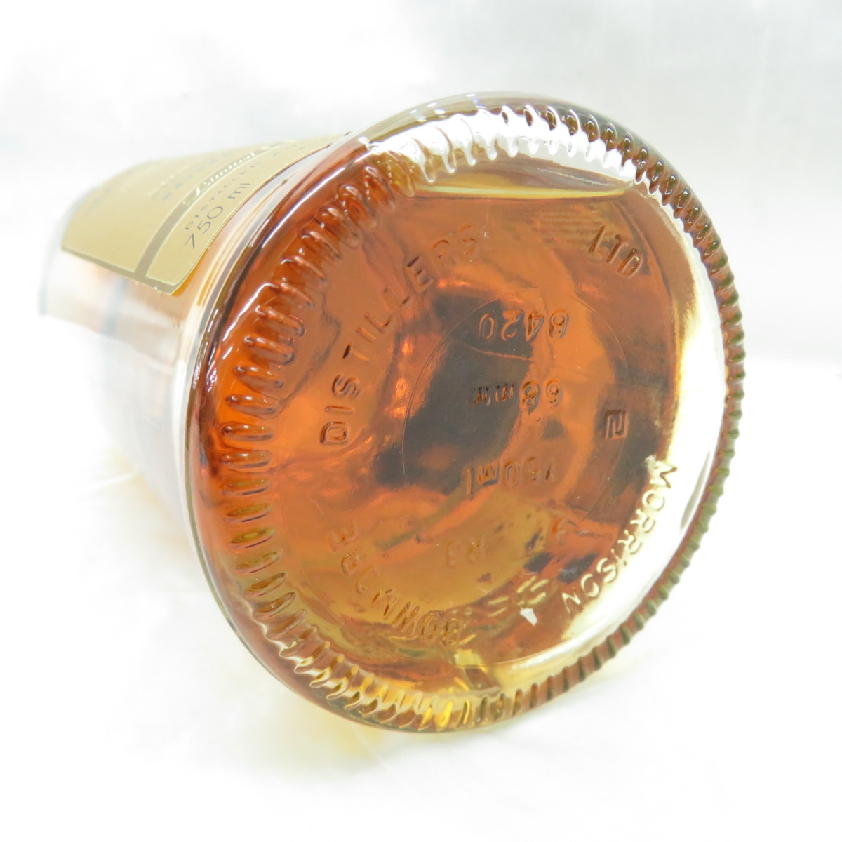 未開栓】BOWMORE ボウモア 16年 1989 リミテッドエディション