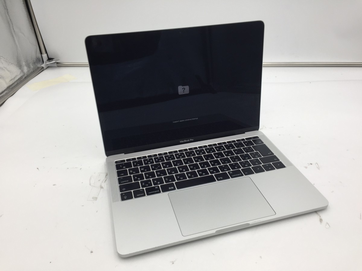 Apple MacBook無印 2016? 256gb ジャンク ジャンク MacBook Pro Retina