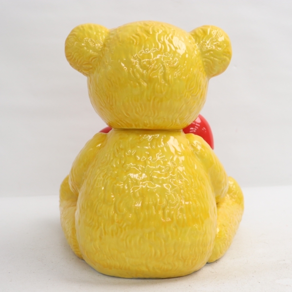 テディデキャンタHoneyベビードールサンタ500mlブランデー