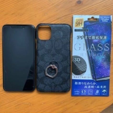 お買い得，HOT iPhone 11 pro max 256gb SIMフリー COACHケース付(iPhone)｜売買されたオークション情報、yahooの商品情報をアーカイブ公開 - オークファン iPhone
