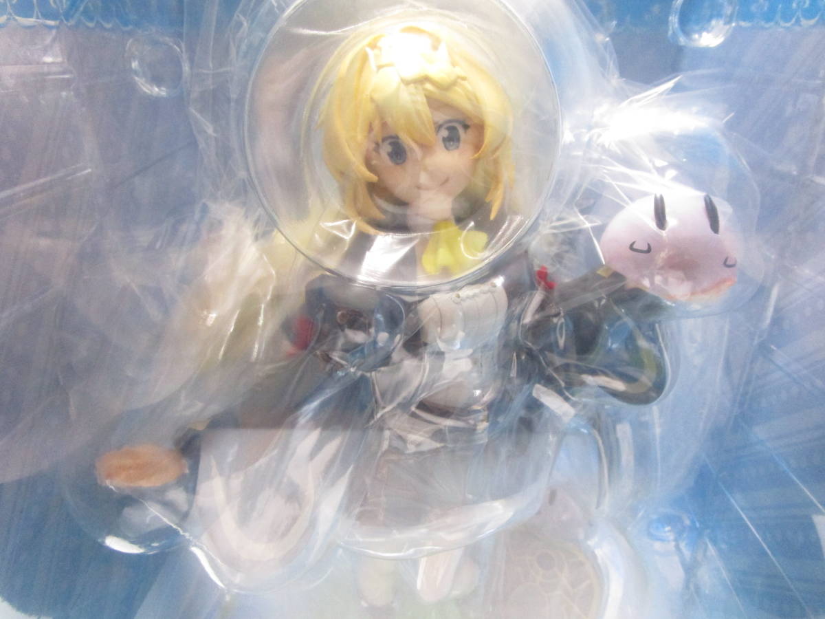 未開封 メディコス・エンタテインメント スライム倒して300年、知ら 