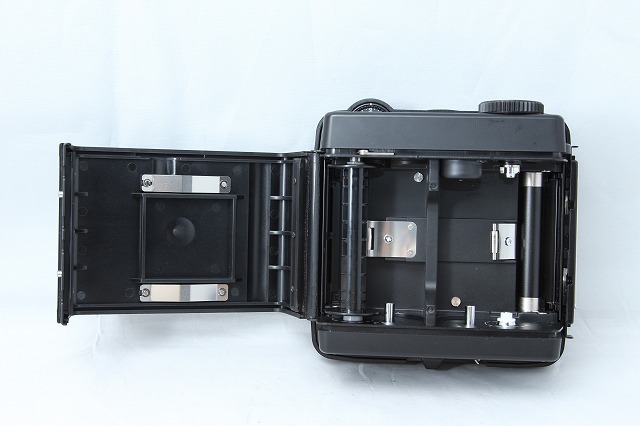 極上品☆MAMIYA マミヤ RZ67 Professional II 220 フィルムバック