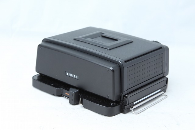 極上品☆MAMIYA マミヤ RZ67 Professional II 220 フィルムバック