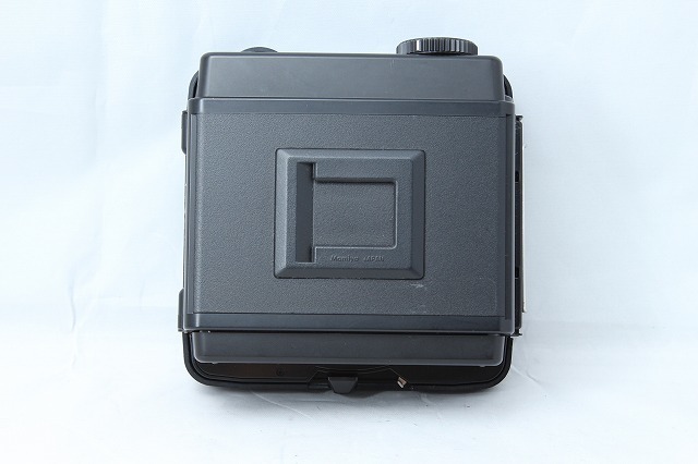 極上品☆MAMIYA マミヤ RZ67 Professional II 220 フィルムバック