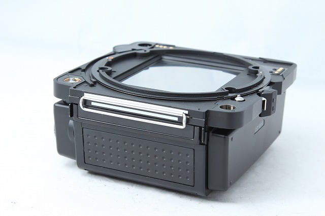 極上品☆MAMIYA マミヤ RZ67 Professional II 220 フィルムバック