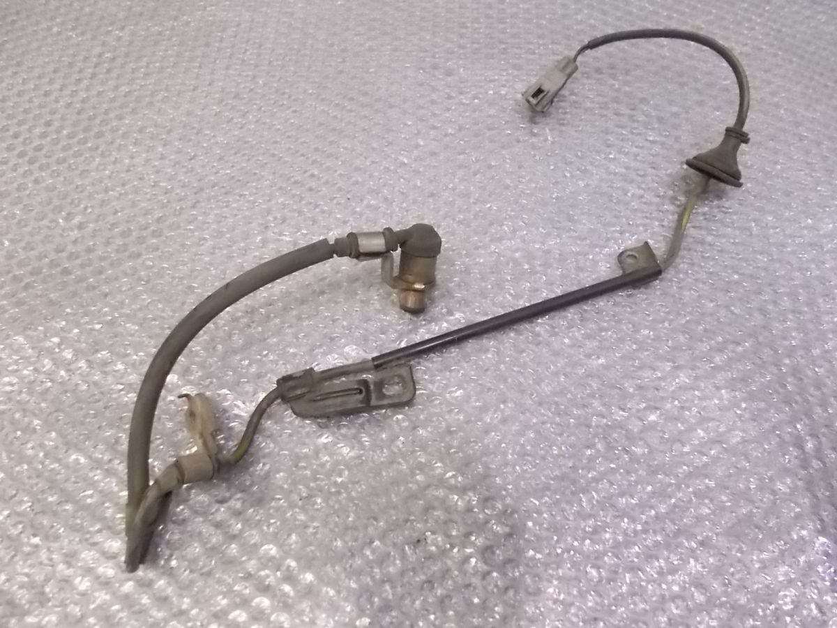 ★激安!★SW20 MR2 MR-2 純正 ノーマル リア スピードセンサー ハーネス 配線 右 89545-17010 / 2P3-1625