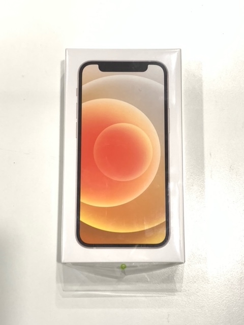 大人気，送料無料 品 Apple アップル iPhone アイフォン 12 mini 64GB White ホワイト 本体 付属品完備 国内版 SIMフリー(iPhone)｜売買されたオークション情報、yahooの商品情報をアーカイブ公開 - オークファン iPhone