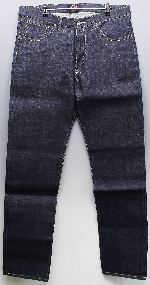 The REAL McCOYS × Lee (リアルマッコイズ × リー) 101B COWBOY PANTS 