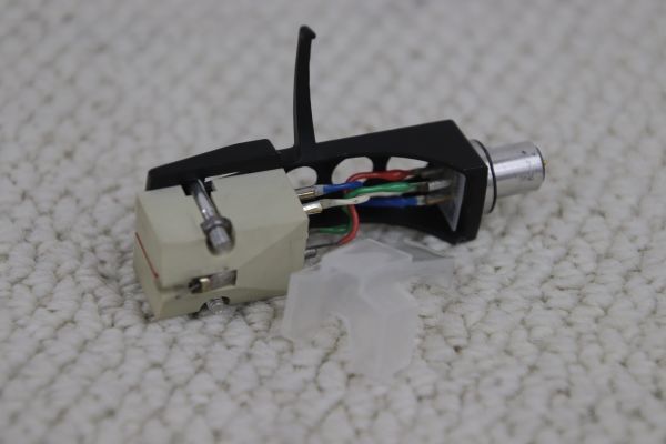 Denon デノン DL-103S MC Cartridge MC カートリッジ (1193285) DL-103