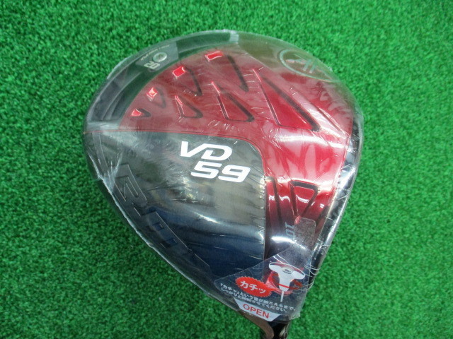 限定セール，最新作 ヤマハ RMX VD59 10.5度 Diamana YR 50 S 今店(フレックス S)｜売買されたオークション情報、yahooの商品情報をアーカイブ公開 - オークファン 男性右きき用