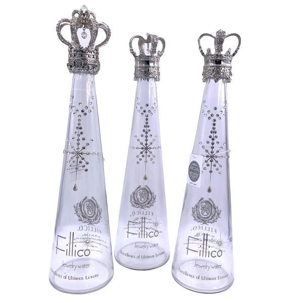 フィリコ空ボトル3本セット良品｜飲料・酒