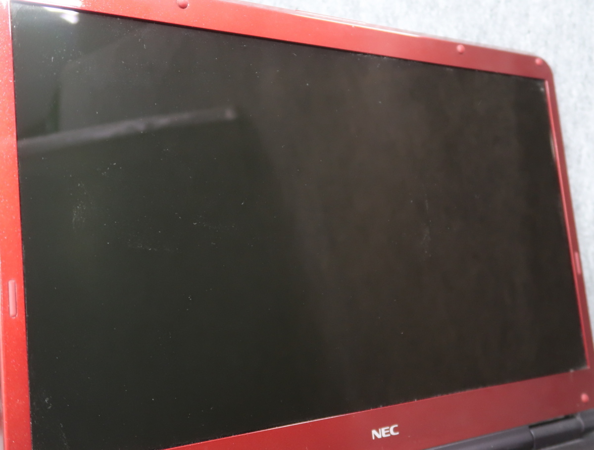 NEC LL750&frasl;B LaVie Core i5 450M Lavie 4GB 2.40GHz 2.4GHz PC-LL750BS3EB &amp;amp; Used]SSD512GB memory 8GB Office