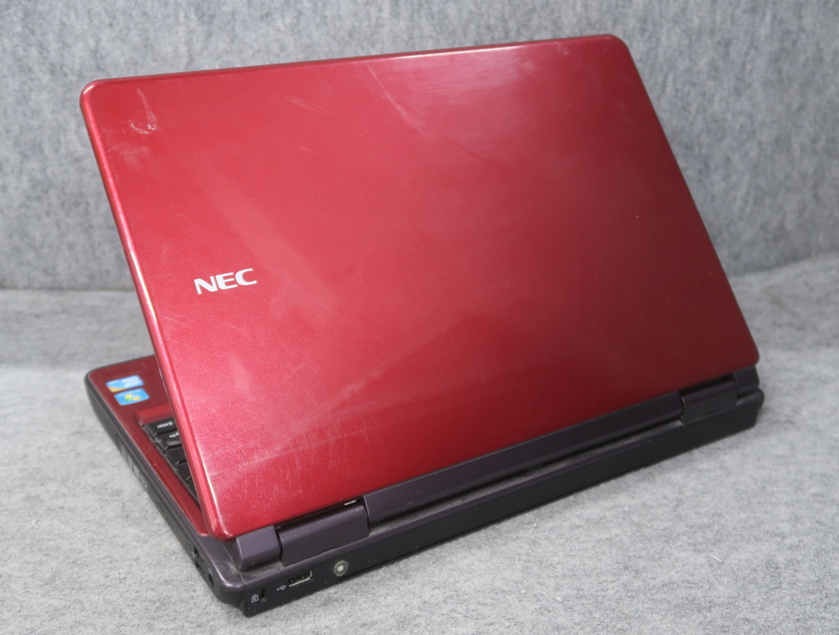 NEC LL750&frasl;B LaVie Core i5 450M Lavie 4GB 2.40GHz 2.4GHz PC-LL750BS3EB &amp;amp; Used]SSD512GB memory 8GB Office