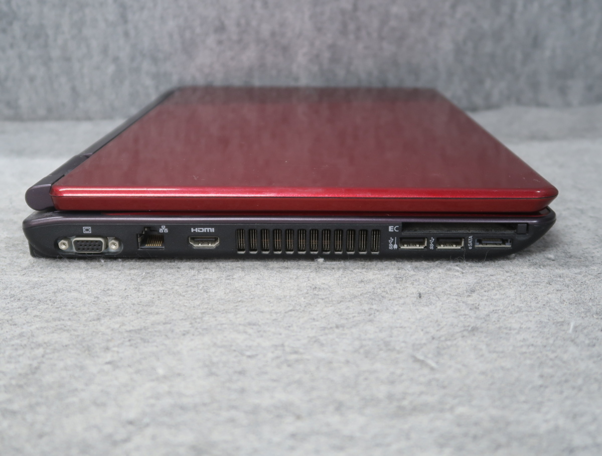 NEC LL750&frasl;B LaVie Core i5 450M Lavie 4GB 2.40GHz 2.4GHz PC-LL750BS3EB &amp;amp; Used]SSD512GB memory 8GB Office