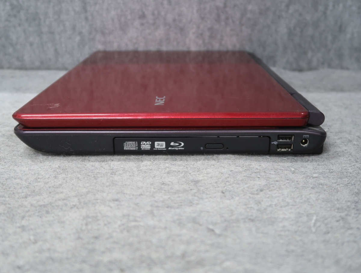 NEC LL750&frasl;B LaVie Core i5 450M Lavie 4GB 2.40GHz 2.4GHz PC-LL750BS3EB &amp;amp; Used]SSD512GB memory 8GB Office