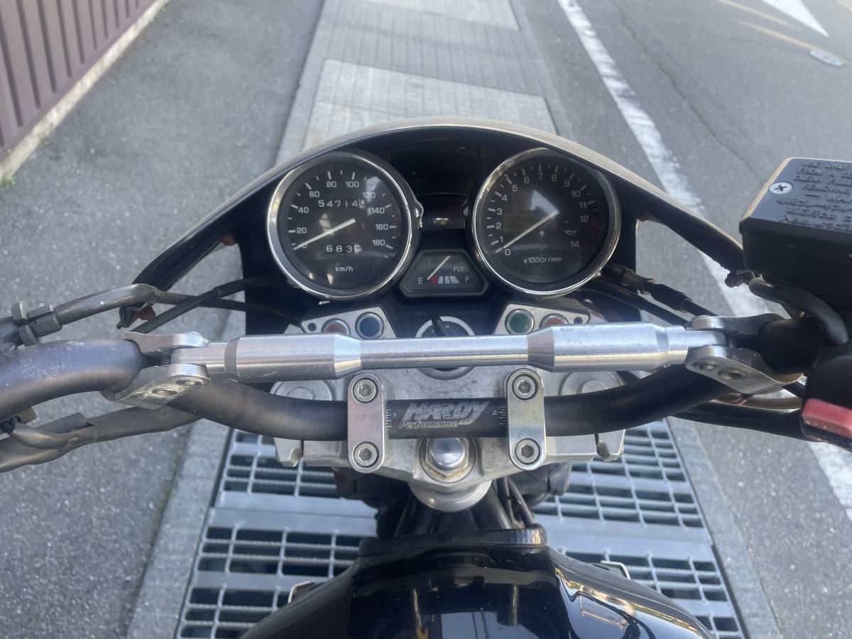 XJR400 ヤマハ - 書類あり 公式通販 不動 現状 Yahoo!オークション 