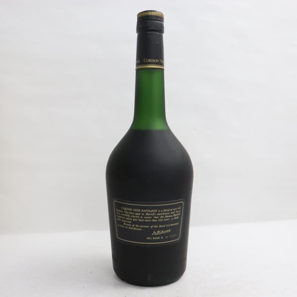 MARTELL（マーテル）ナポレオン コルドンノワール 40％ 700ml