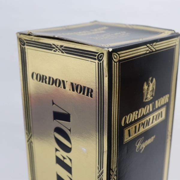 MARTELL（マーテル）ナポレオン コルドンノワール 40％ 700ml