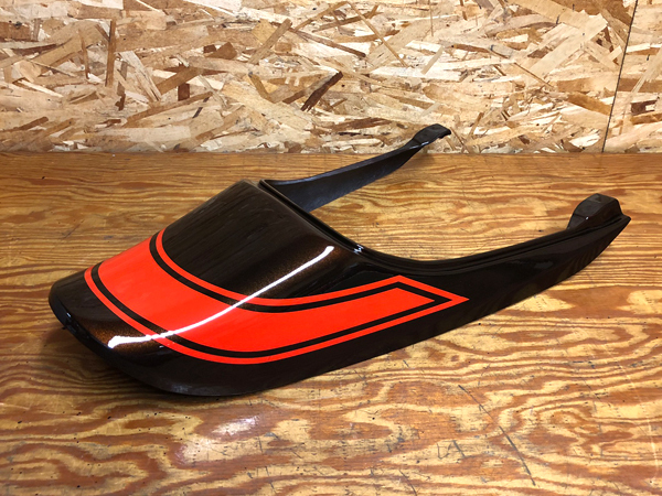 ☆ 新品 未使用 ☆ 送料無料 カワサキ ゼファーχ ゼファーカイ Z2仕様