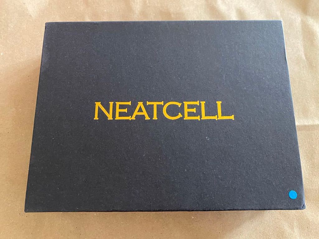 NEATCELL ピコレーザー タトゥー、ホクロ、シミ 【公式通販】