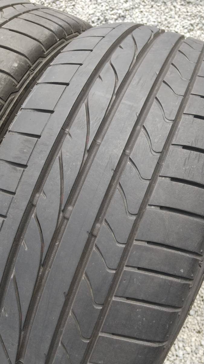 ブリヂストン RE050A POTENZA 225&frasl;45R18 potenza ポテンザ スバル 225／45r18の通販 re050 4本 アルミホイール BS RE050A♪225&frasl;45R18☆6～7分山 BRIDGESTONEPOTENZA 4本セット 公式通販